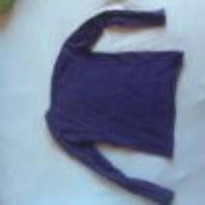 T-Shirt Manches longues Petit chat – Image 2