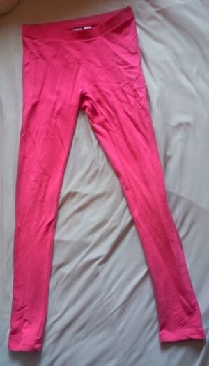 Leggin Rose