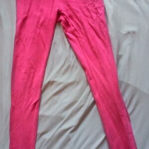 Leggin Rose
