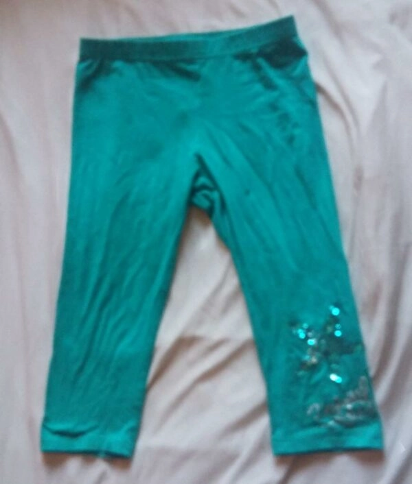 Short 3/4 Etoile Metal