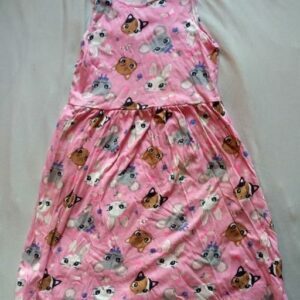 Robe Chat Souris