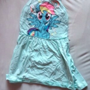 Robe Rainbow Dash