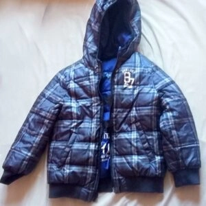 Veste Boston University