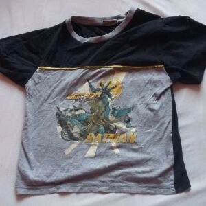 T-shirt Batman DC Comics