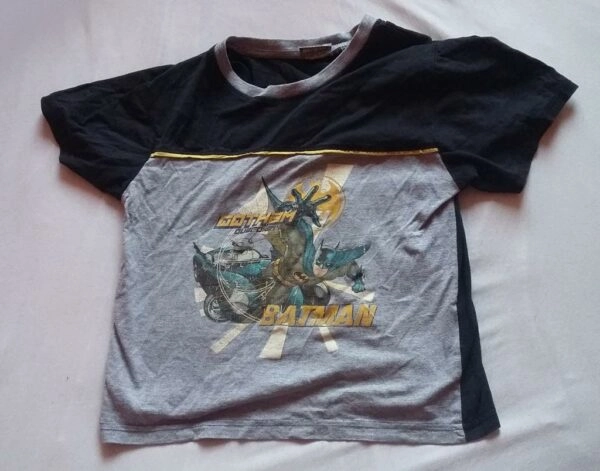 T-shirt Batman DC Comics