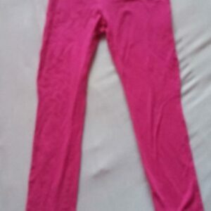 Leggin Rose