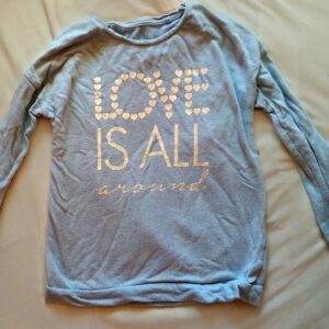 Pull Love Is All