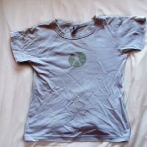 T-shirt Amérindien