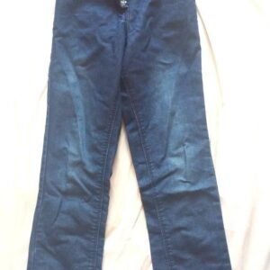 Blue Jean droit Orchestra