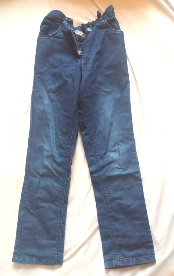 Blue Jean droit Orchestra