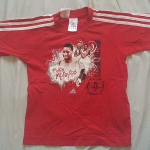 T-shirt Tracy McGrady