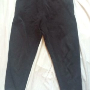 Pantalon Jogging Noir