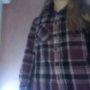 Chemise Violette à Carreaux – Image 2